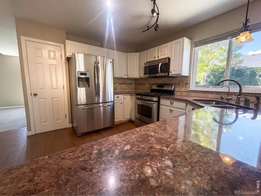 4115 Rocky Ford Drive Loveland CO 80538