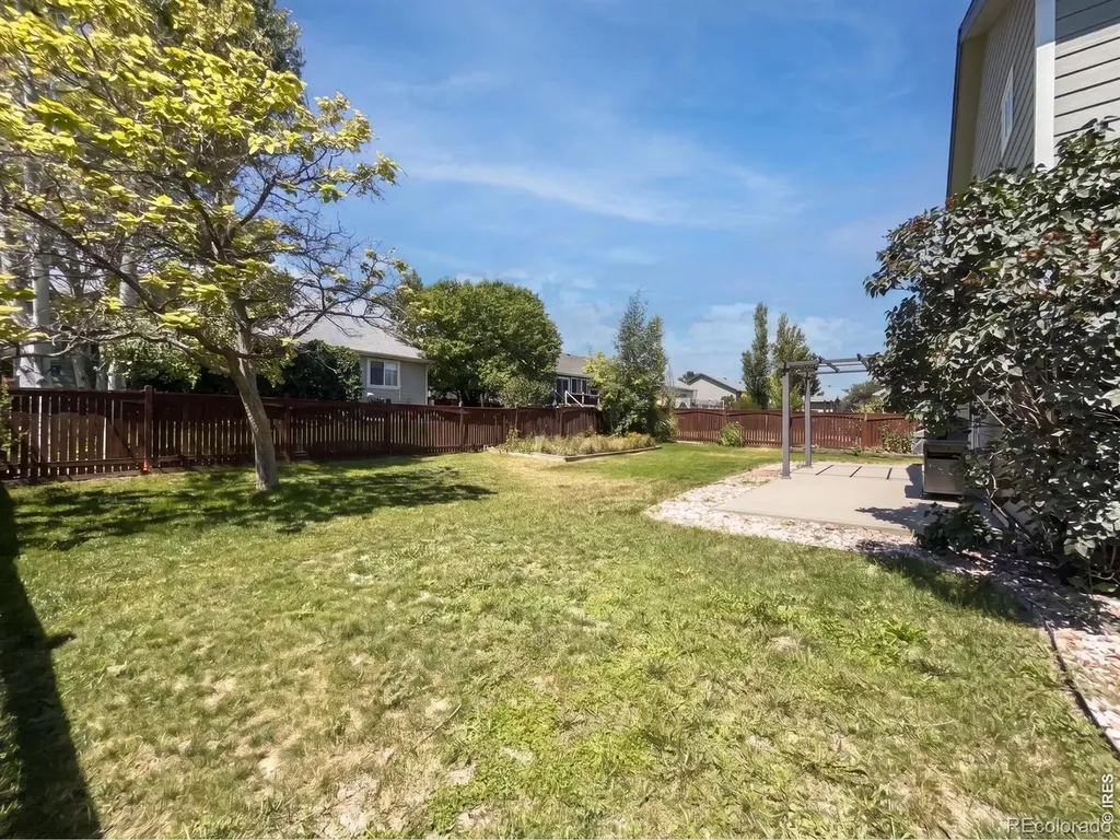 4115 Rocky Ford Drive Loveland CO 80538