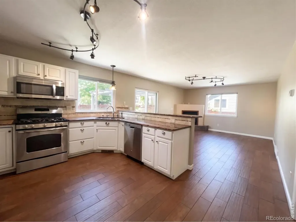 4115 Rocky Ford Drive Loveland CO 80538