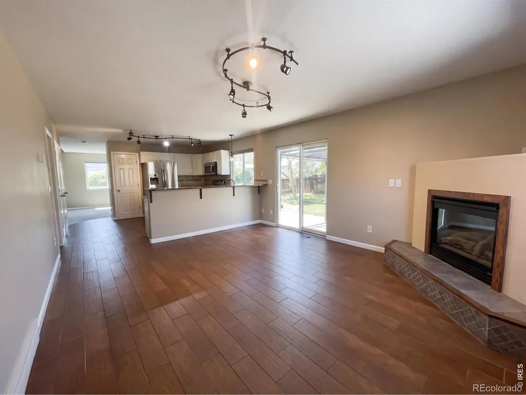 4115 Rocky Ford Drive Loveland CO 80538
