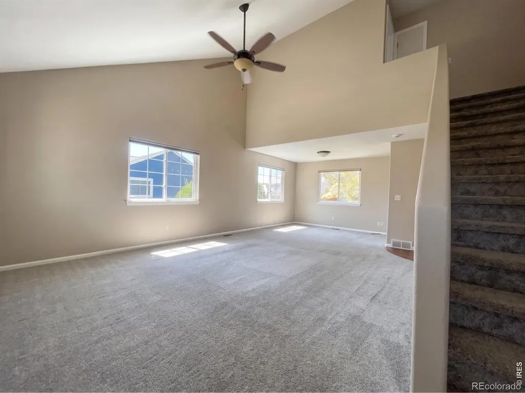 4115 Rocky Ford Drive Loveland CO 80538