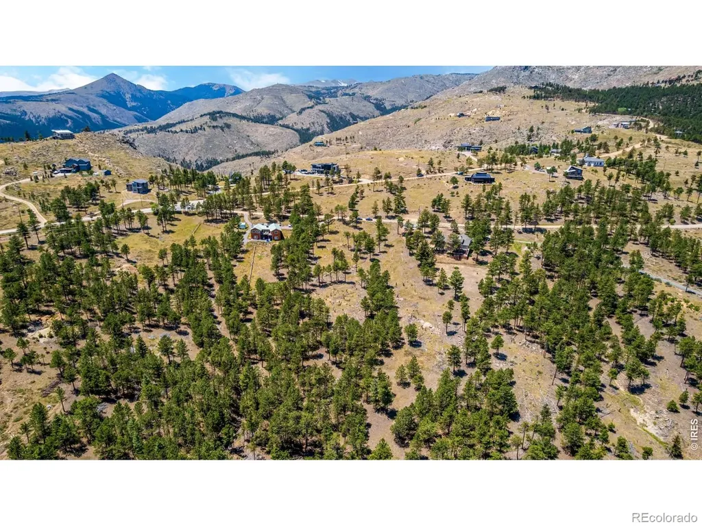 5550 Sunshine Canyon Drive Boulder CO 80302
