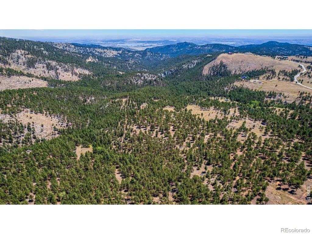 5550 Sunshine Canyon Drive Boulder CO 80302