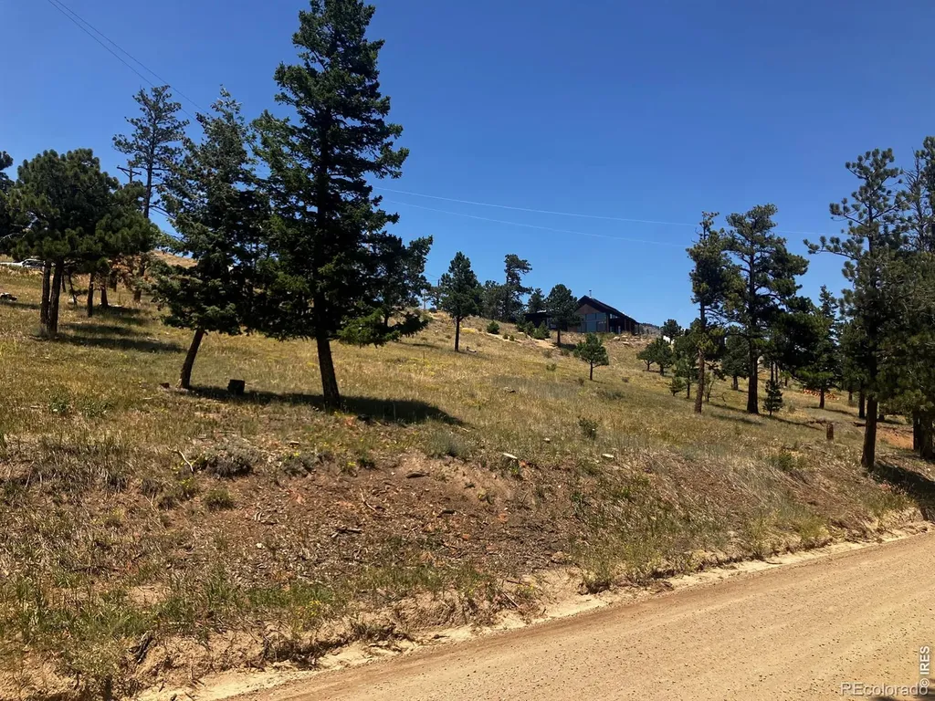 5550 Sunshine Canyon Drive Boulder CO 80302