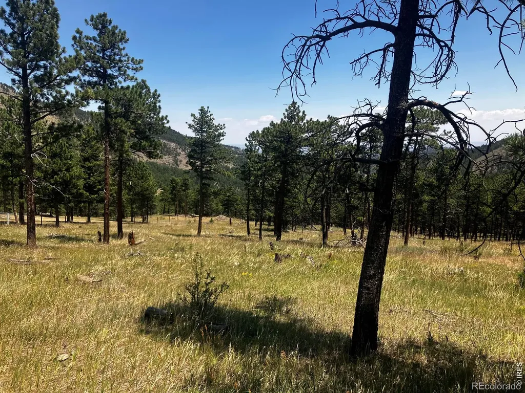 5550 Sunshine Canyon Drive Boulder CO 80302