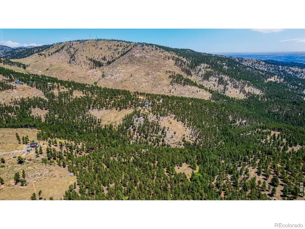 5550 Sunshine Canyon Drive Boulder CO 80302