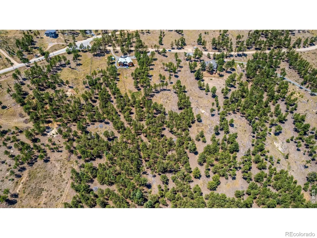 5550 Sunshine Canyon Drive Boulder CO 80302