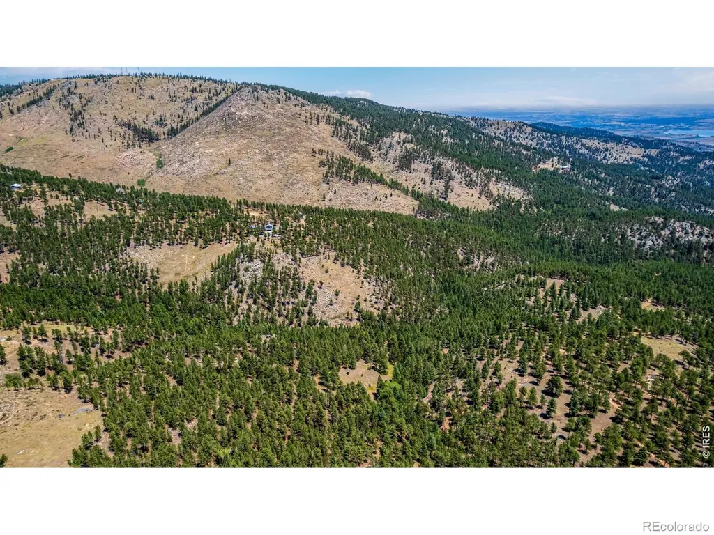 5550 Sunshine Canyon Drive Boulder CO 80302