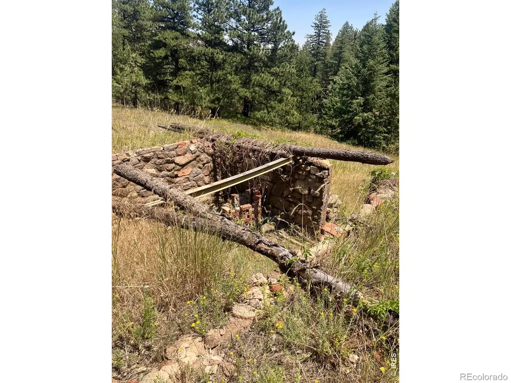 5550 Sunshine Canyon Drive Boulder CO 80302