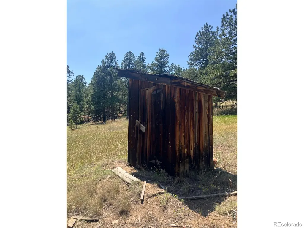 5550 Sunshine Canyon Drive Boulder CO 80302