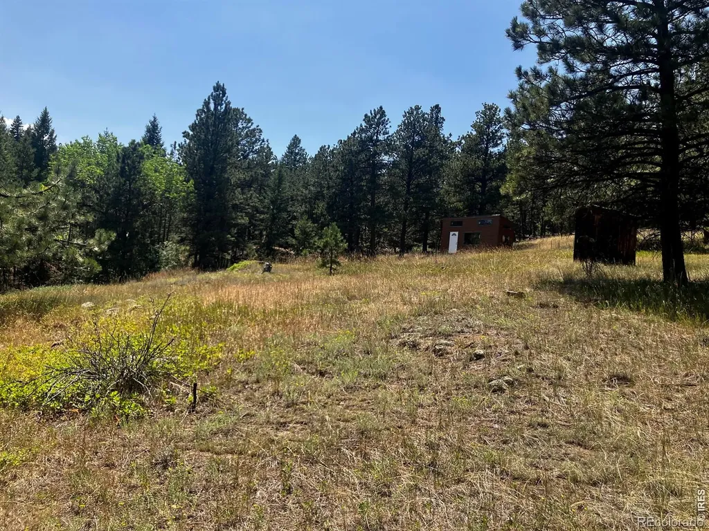 5550 Sunshine Canyon Drive Boulder CO 80302