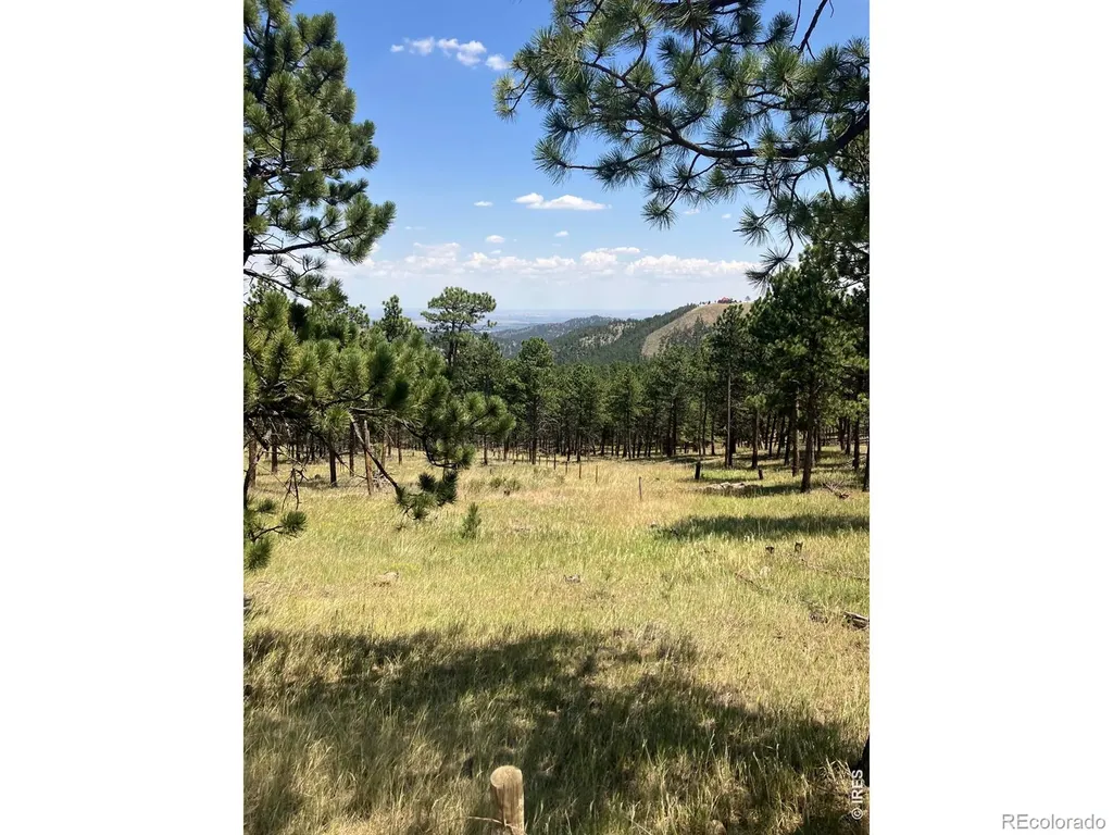 5550 Sunshine Canyon Drive Boulder CO 80302