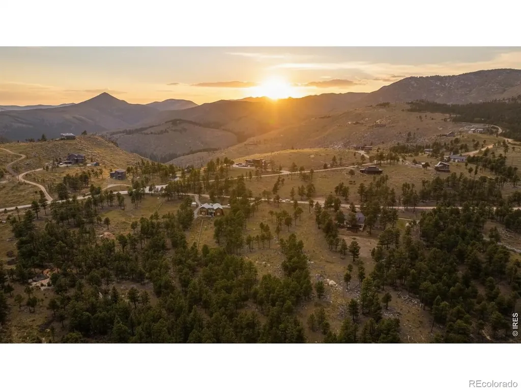 5550 Sunshine Canyon Drive Boulder CO 80302