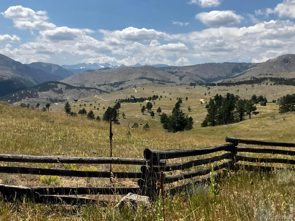 5550 Sunshine Canyon Drive Boulder CO 80302
