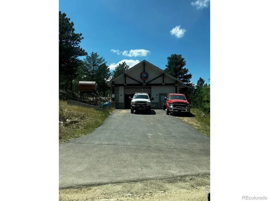 5550 Sunshine Canyon Drive Boulder CO 80302