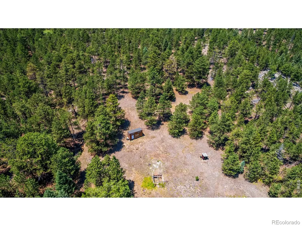 5550 Sunshine Canyon Drive Boulder CO 80302