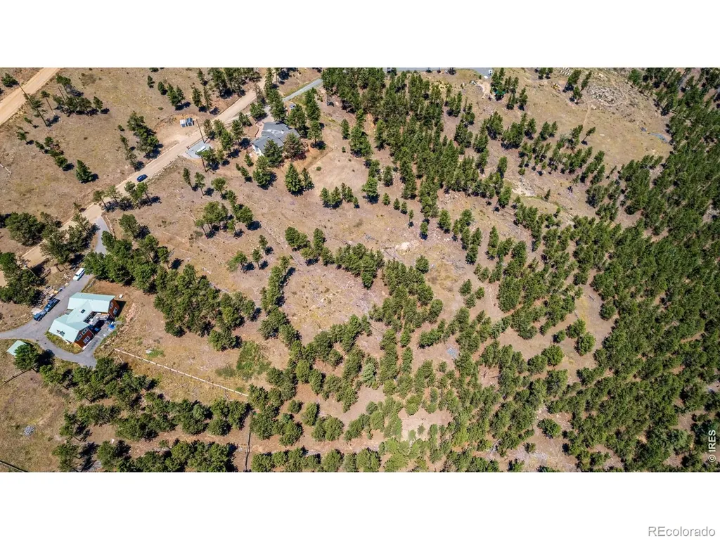 5550 Sunshine Canyon Drive Boulder CO 80302