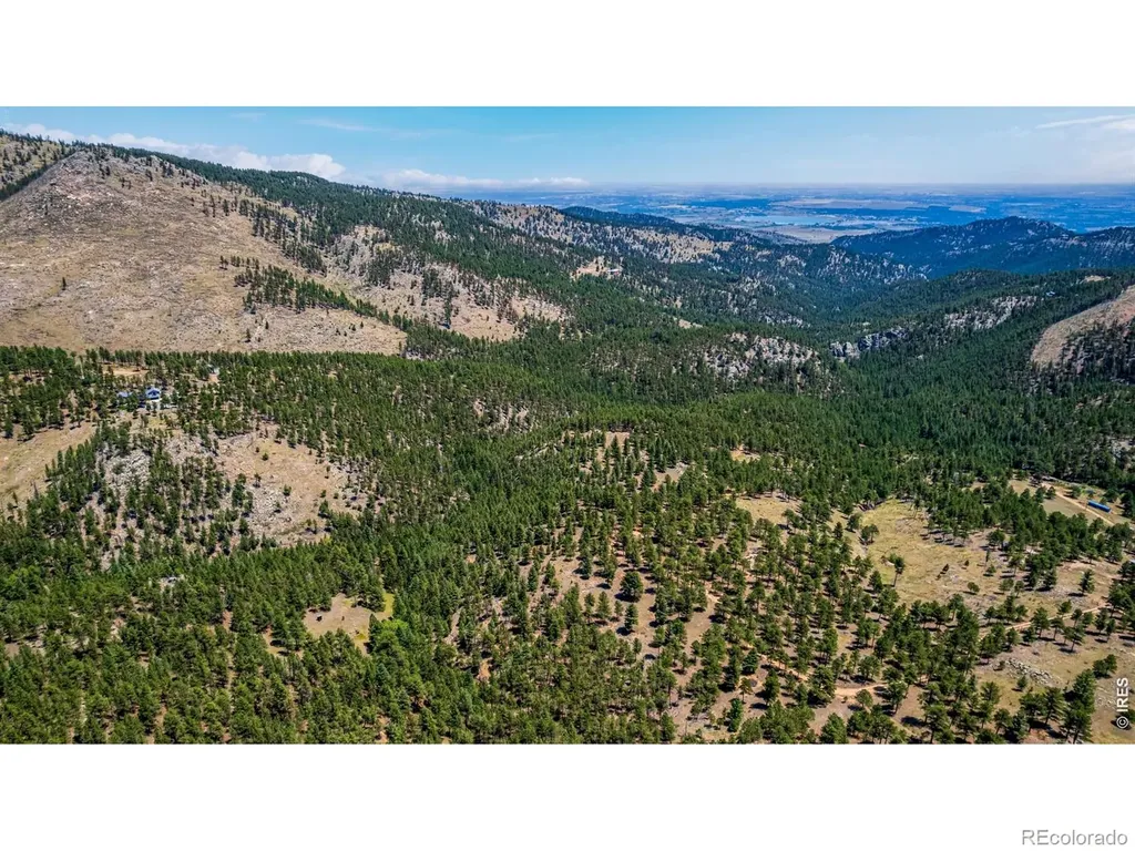 5550 Sunshine Canyon Drive Boulder CO 80302