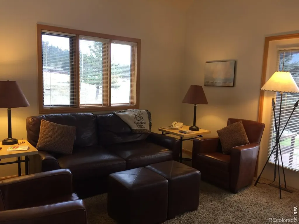 1565 Highway 66 Estes Park CO 80517