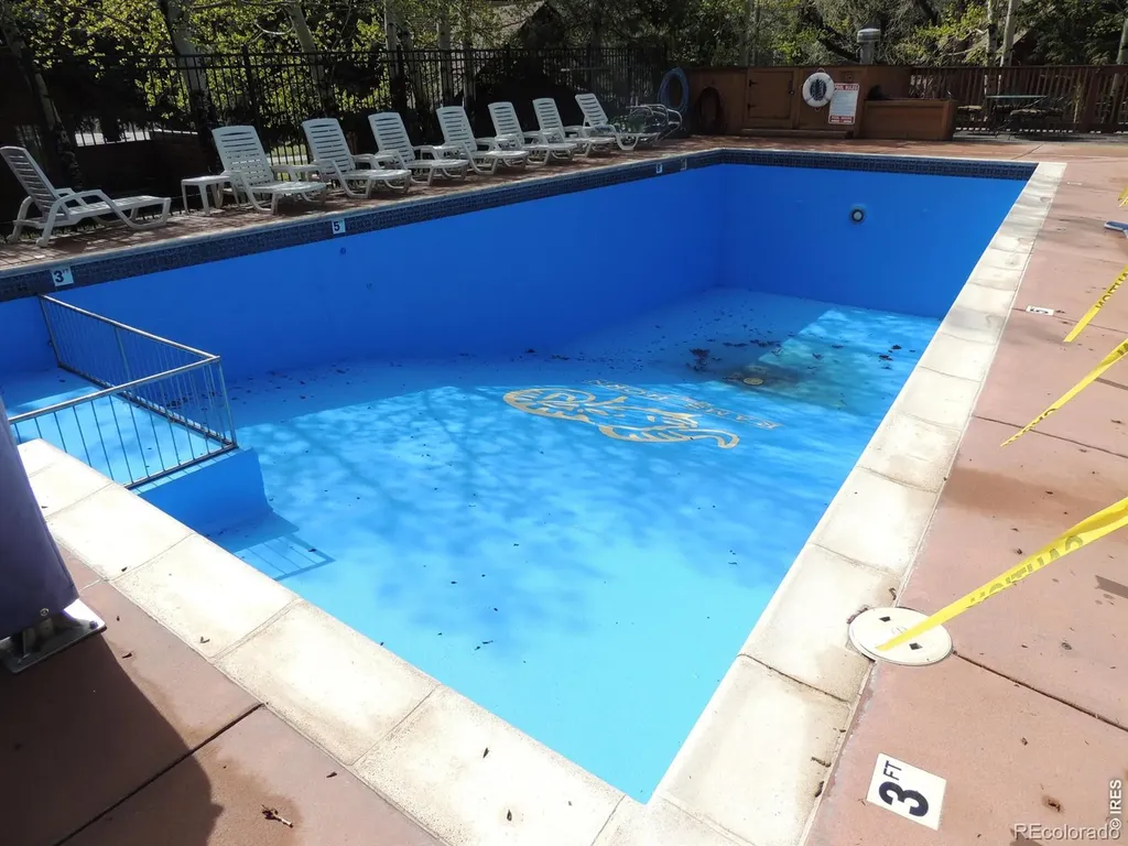 1565 Highway 66 Estes Park CO 80517