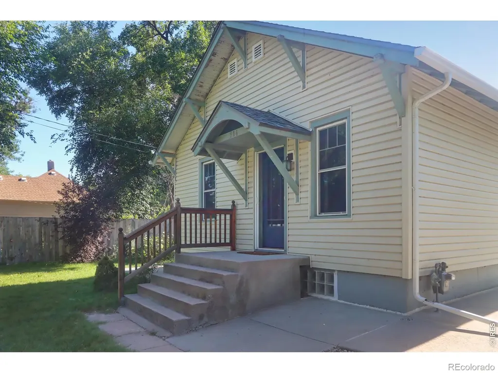 914 N Carson Street Brush CO 80723