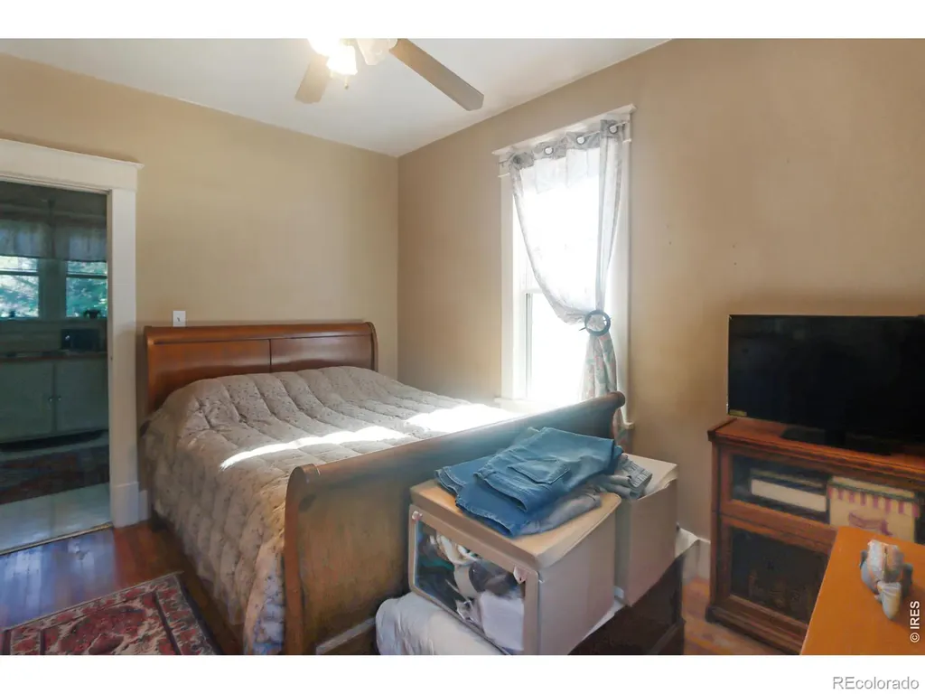 914 N Carson Street Brush CO 80723