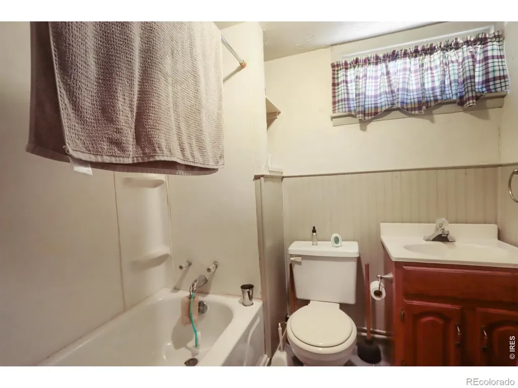 914 N Carson Street Brush CO 80723