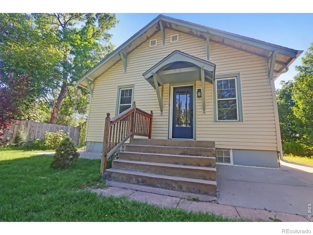 914 N Carson Street Brush CO 80723