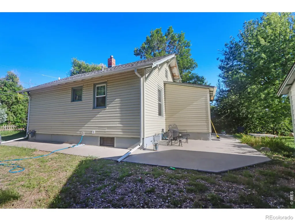 914 N Carson Street Brush CO 80723