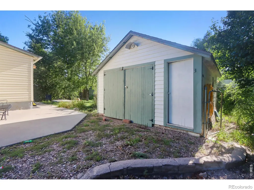 914 N Carson Street Brush CO 80723