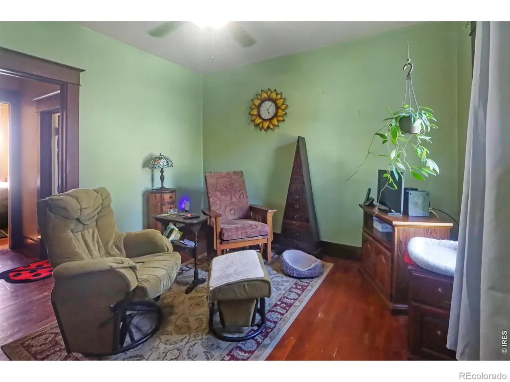 914 N Carson Street Brush CO 80723