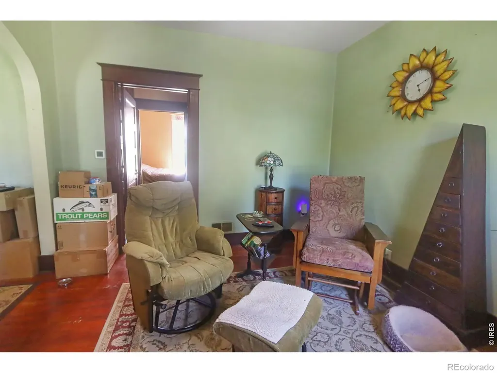 914 N Carson Street Brush CO 80723