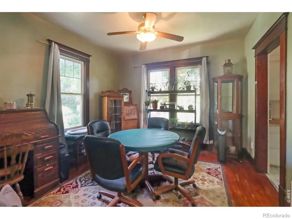 914 N Carson Street Brush CO 80723