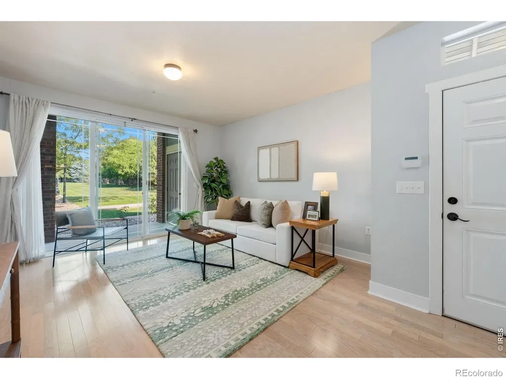 2445 Windrow Drive Fort Collins CO 80525