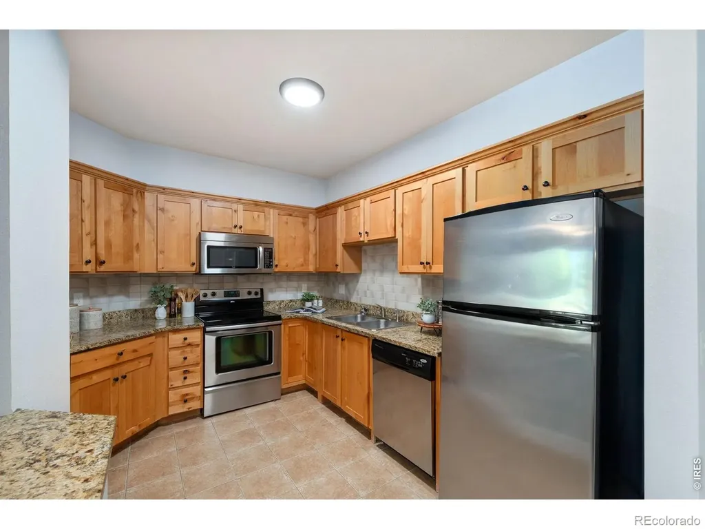 2445 Windrow Drive Fort Collins CO 80525