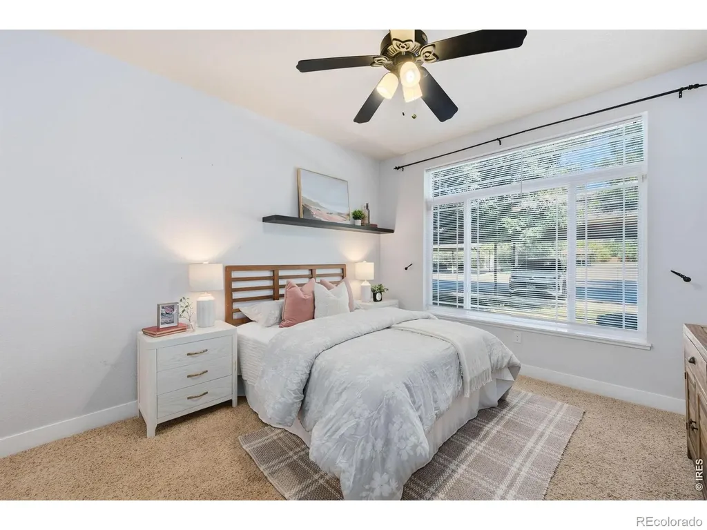 2445 Windrow Drive Fort Collins CO 80525