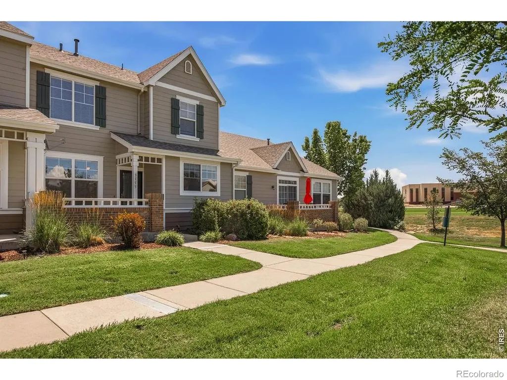 3155 Adelaide Place Loveland CO 80538