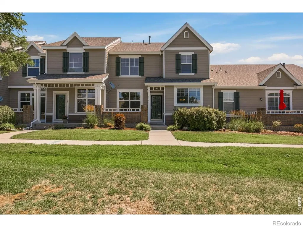 3155 Adelaide Place Loveland CO 80538