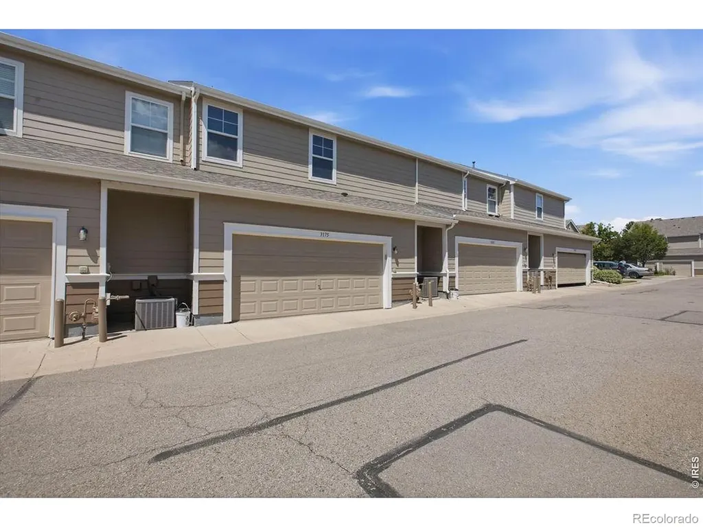 3155 Adelaide Place Loveland CO 80538