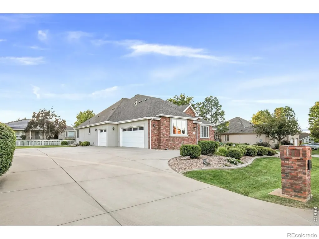 2107 62nd Avenue Greeley CO 80634