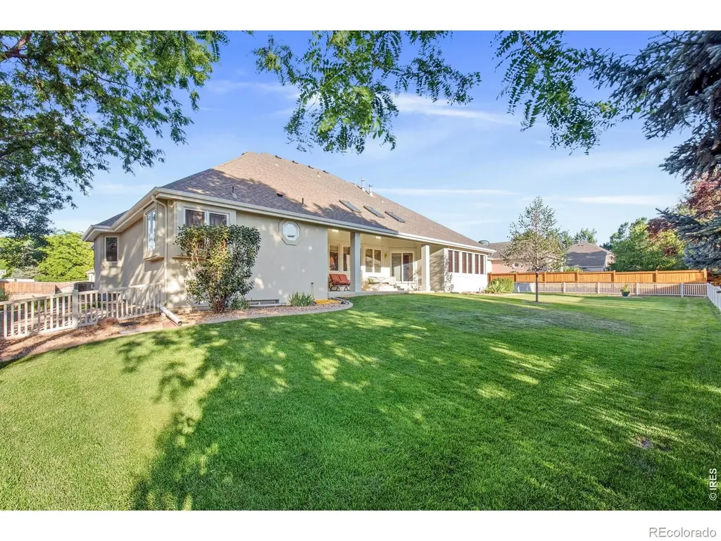 2107 62nd Avenue Greeley CO 80634