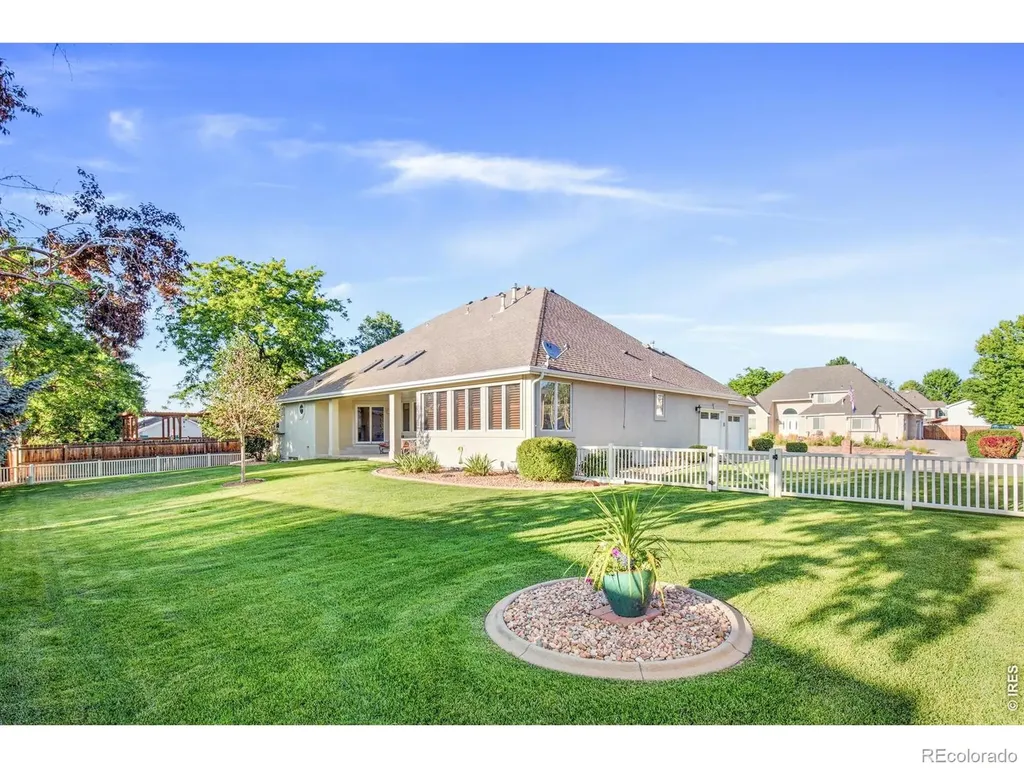 2107 62nd Avenue Greeley CO 80634