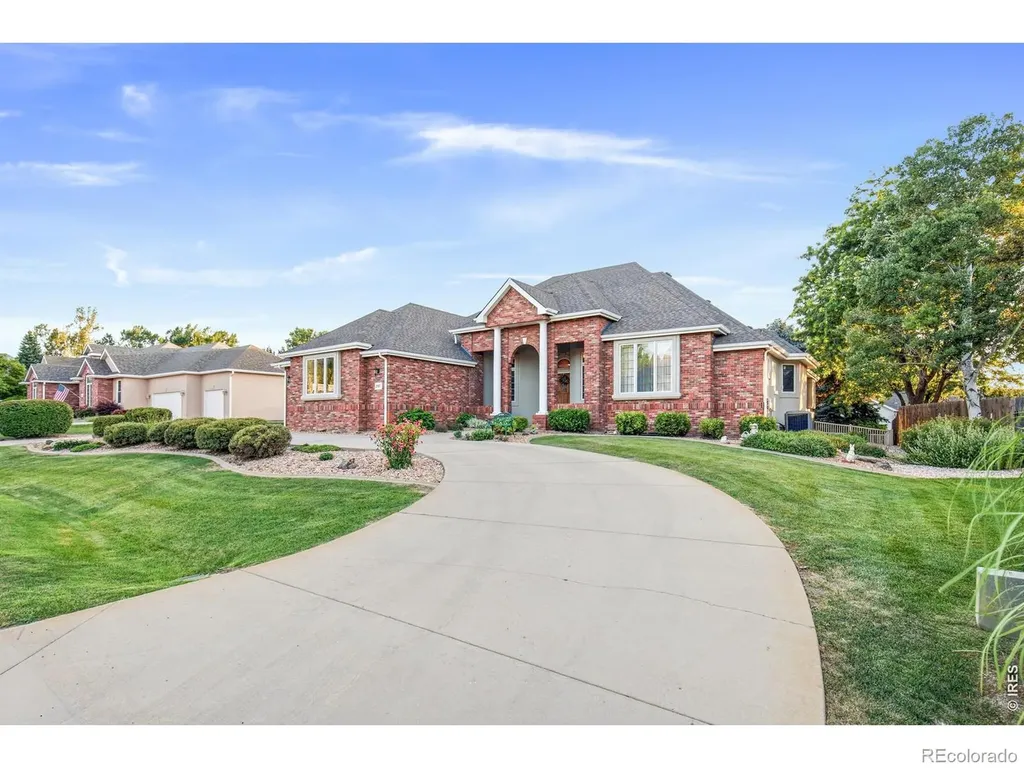 2107 62nd Avenue Greeley CO 80634
