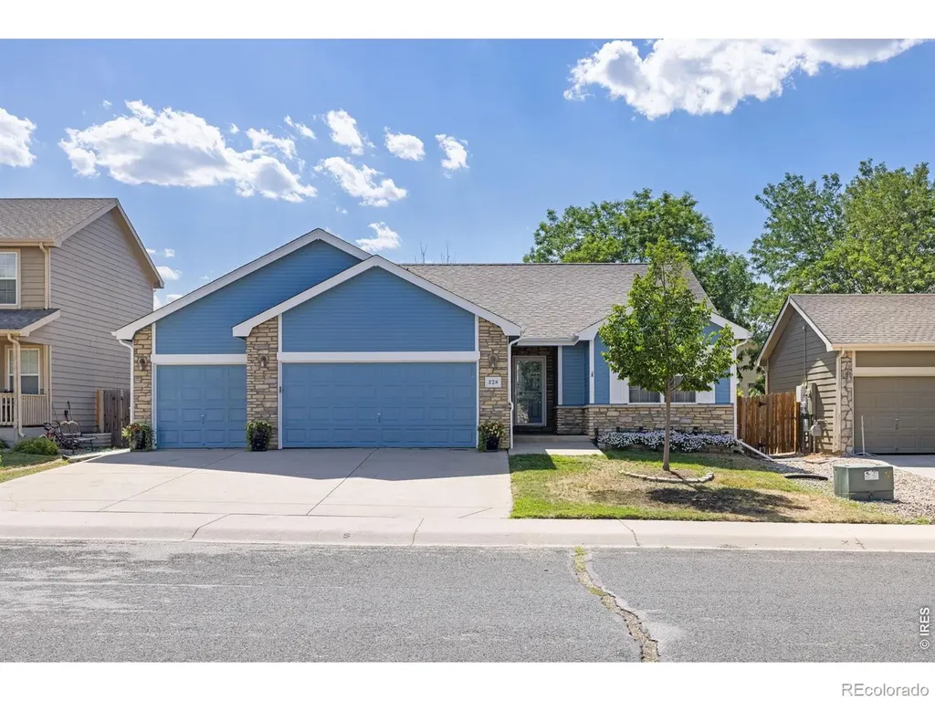 328 Gypsum Lane Johnstown CO 80534