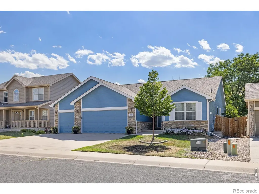 328 Gypsum Lane Johnstown CO 80534