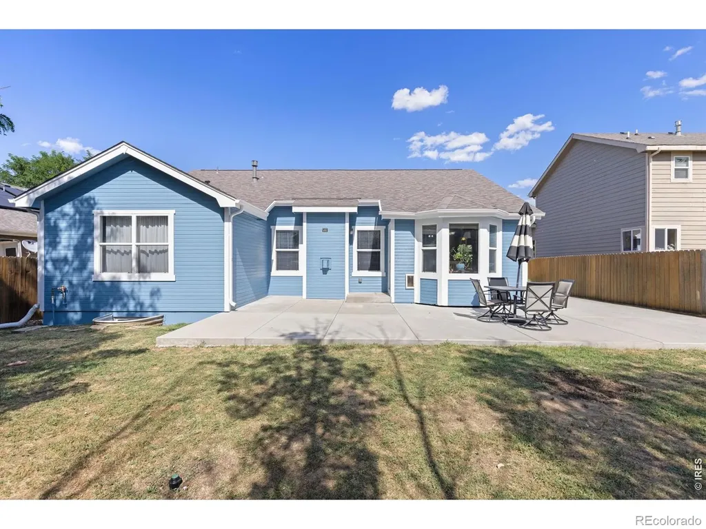 328 Gypsum Lane Johnstown CO 80534