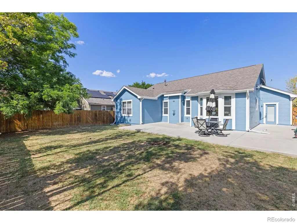 328 Gypsum Lane Johnstown CO 80534