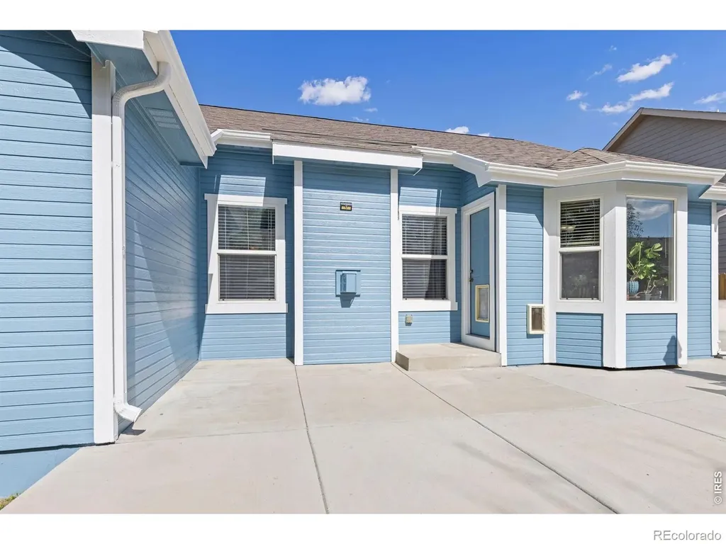 328 Gypsum Lane Johnstown CO 80534
