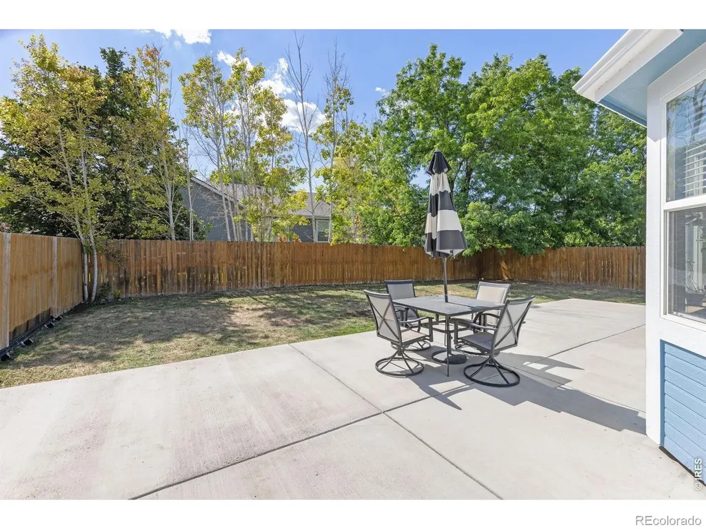 328 Gypsum Lane Johnstown CO 80534
