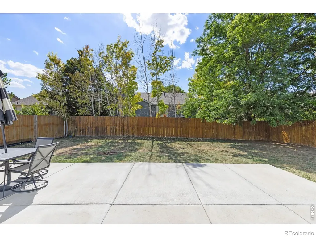 328 Gypsum Lane Johnstown CO 80534